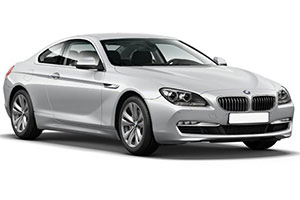 BMW 6 Series