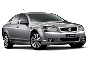 Holden Caprice