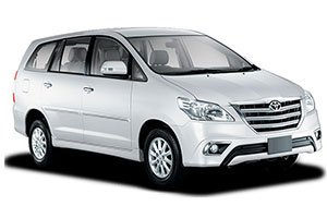 Toyota Innova